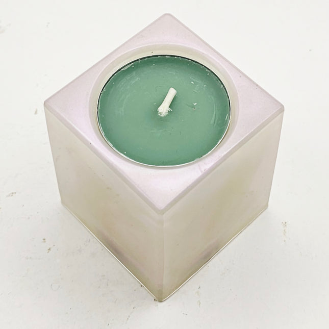 פמוט מרובע בינוני