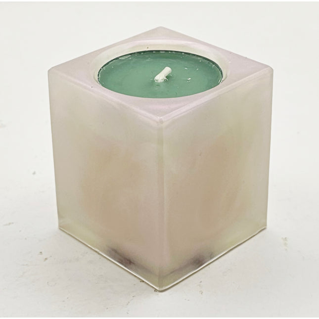 פמוט מרובע בינוני