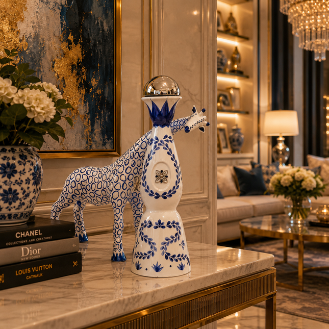 Clase Azul Style - Giraffe #441