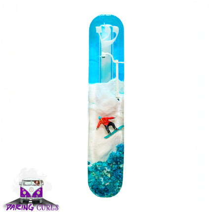 מזוזה עם סיפור