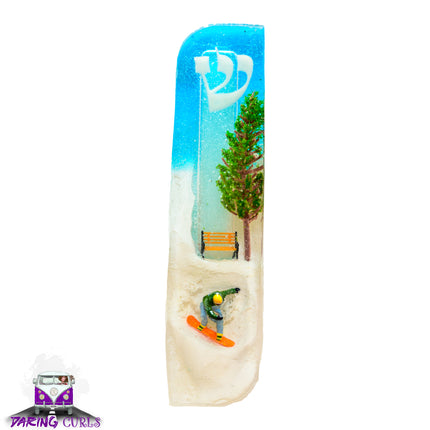 מזוזה עם סיפור