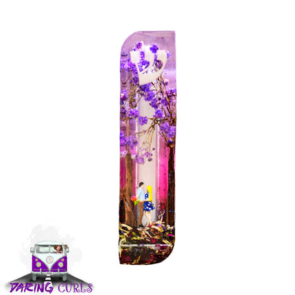 מזוזה עם סיפור