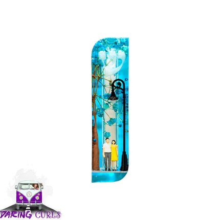 מזוזה עם סיפור