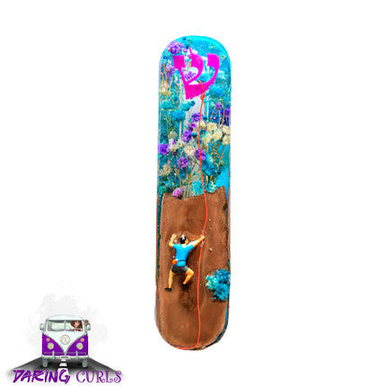 מזוזה עם סיפור