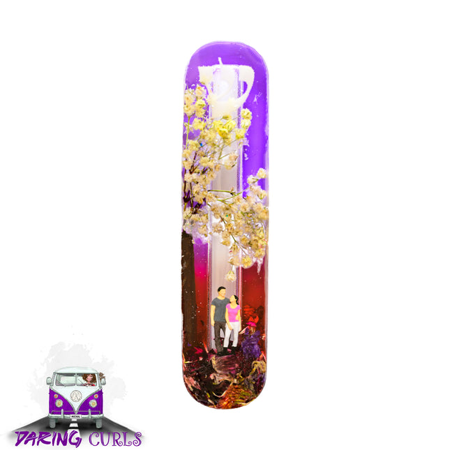 מזוזה עם סיפור