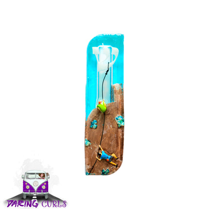 מזוזה עם סיפור