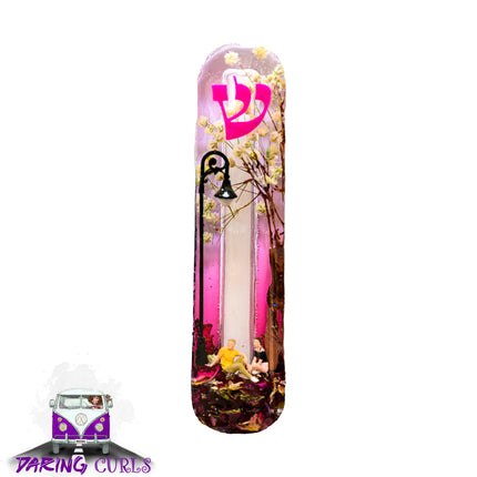 מזוזה עם סיפור