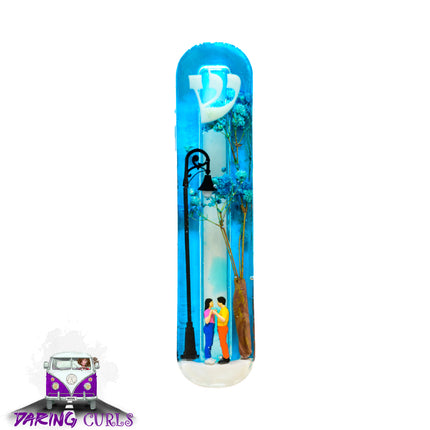 מזוזה עם סיפור