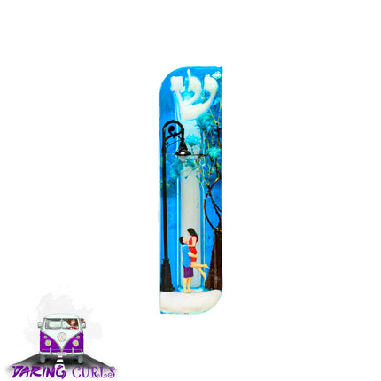 מזוזה עם סיפור