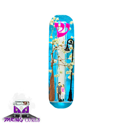 מזוזה עם סיפור