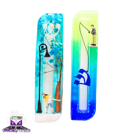 מזוזה עם סיפור