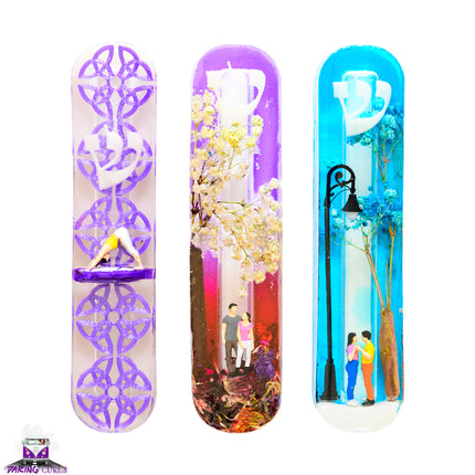 מזוזה עם סיפור