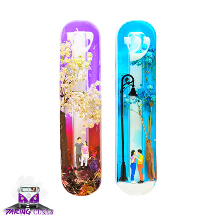 מזוזה עם סיפור