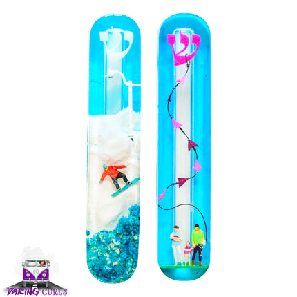 מזוזה עם סיפור