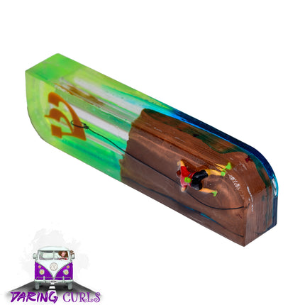 מזוזה עם סיפור