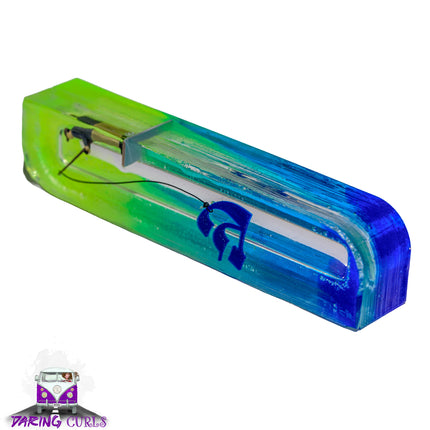 מזוזה עם סיפור