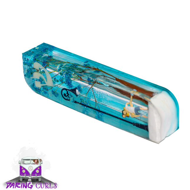 מזוזה עם סיפור