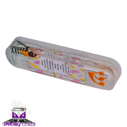 מזוזה עם סיפור