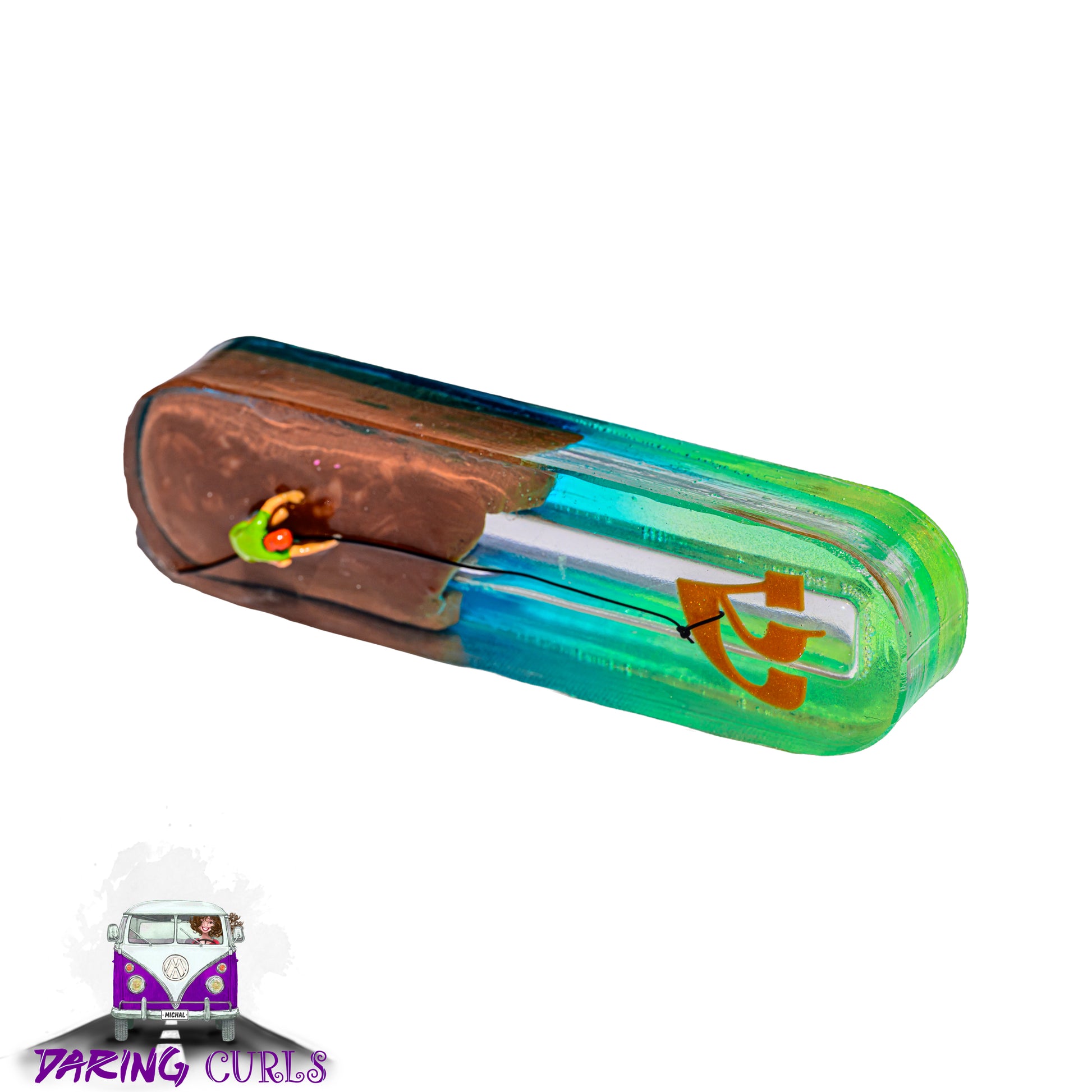 מזוזה עם סיפור