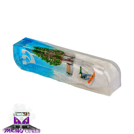 מזוזה עם סיפור