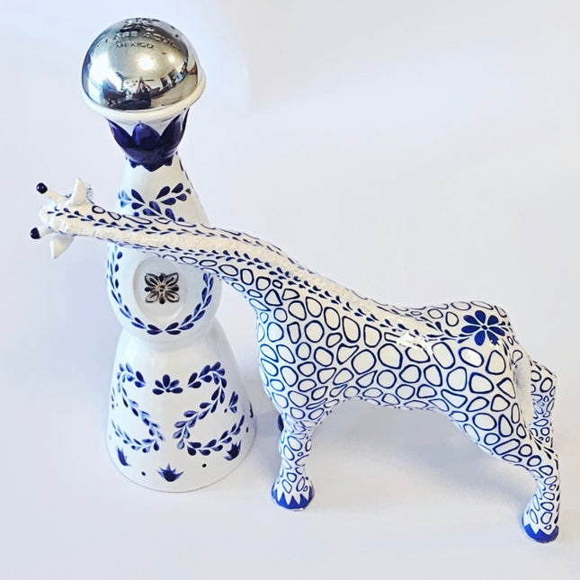 Clase Azul Style - Giraffe #441