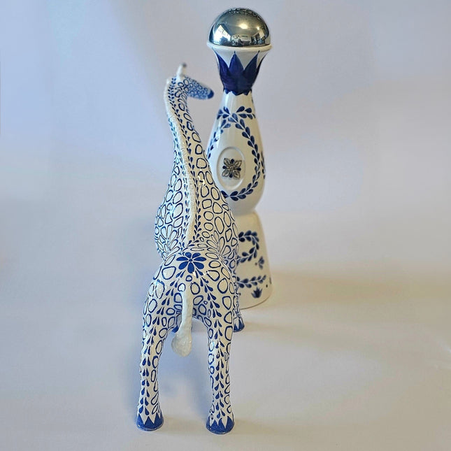 Clase Azul Style - Giraffe #441