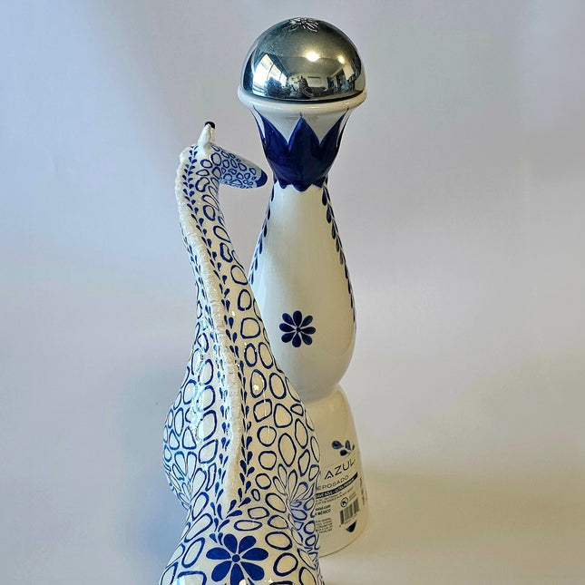 Clase Azul Style - Giraffe #441