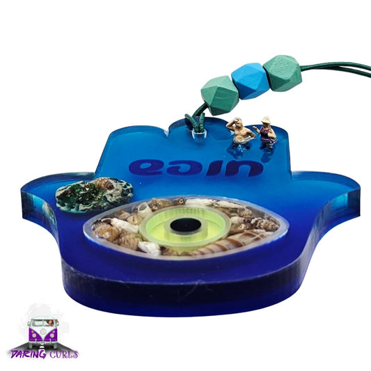 Hamsa - Judaica