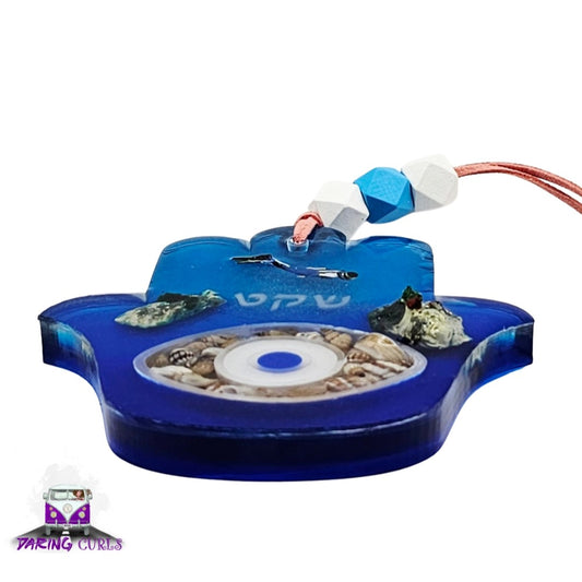 Hamsa - Judaica