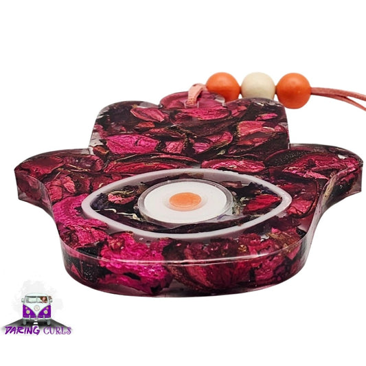 Hamsa - Judaica
