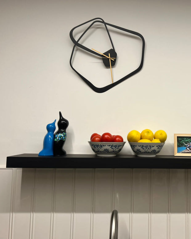 Happy Customer - Epoxy 3D