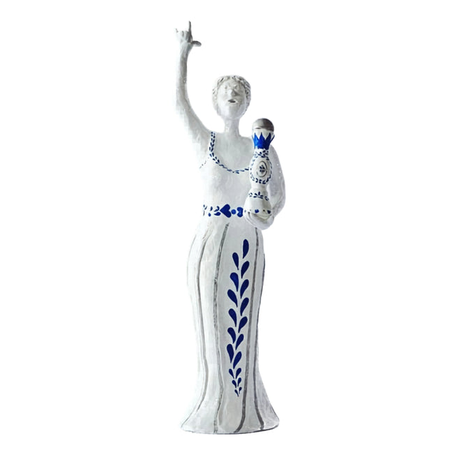 בהשראת קלאסה אזול - ליידי