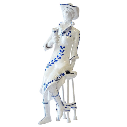 Clase Azul Style - Lady2 #435