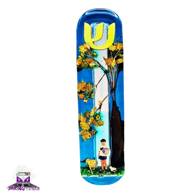 מזוזה
מזוזה מעוצבת
מזוזה עם סיפור
מזוזה בהתאמה אישית
מזוזה מאפוקסי
מזוזה מהודרת
בית מזוזה מהודר ומקורי
מתנה מושלמת לבית חדש
מתנה לחנוכת בית
מתנה לחתונה
מתנה לאירוסין
מתנה מקורית ומיוחדת
mezuzah with a story
perfect mezuzah
mezuzah case
custom made mezuzah case
epoxy mezuzah
modern mezuzah
