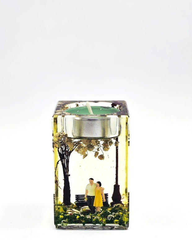 <h3>פמוטי מיניאטורות</h3>