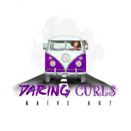 Daring Curls Gift Card שובר מתנה