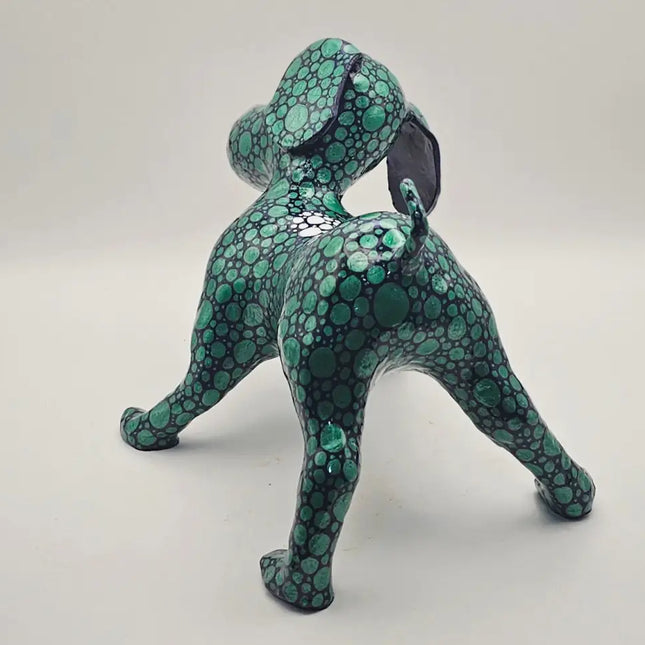 Loving Dog #258 כלב אוהב Israel