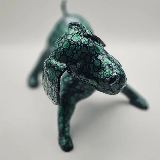 Loving Dog #258 כלב אוהב Israel