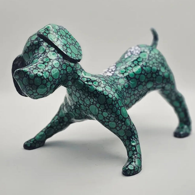 Loving Dog #258 כלב אוהב Israel