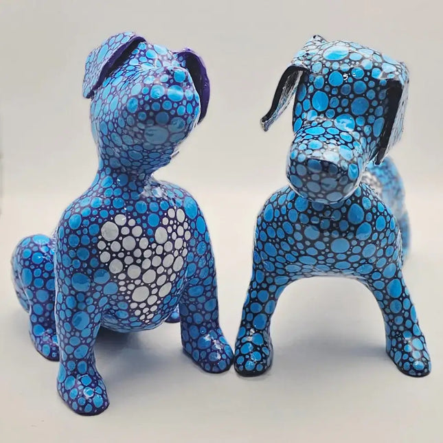 Zionist Dog #256 כלב ציוני Israel