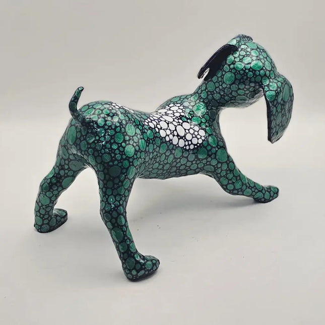 Loving Dog #258 כלב אוהב Israel