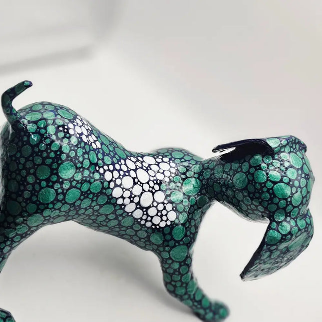 Loving Dog #258 כלב אוהב Israel