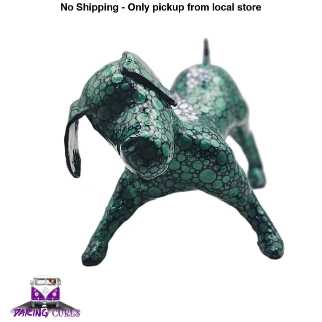 Loving Dog #258 כלב אוהב Israel