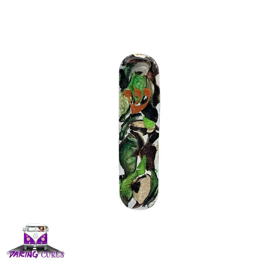 Mezuzah Case 10cm #221 בית מזוזה Mezuzah