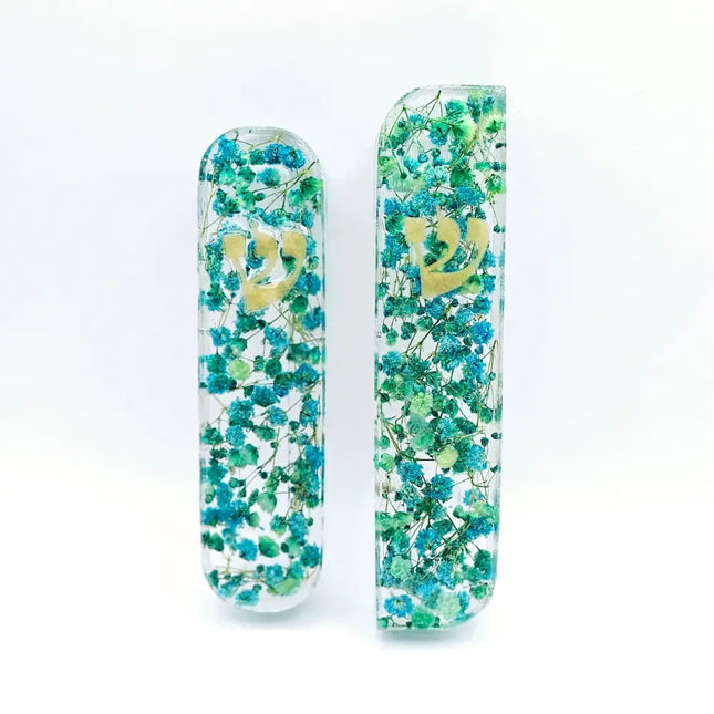 מזוזה עם סיפור