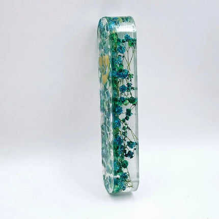 Mezuzah Case 10cm #226 בית מזוזה Mezuzah
