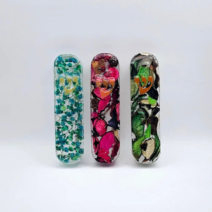 מזוזה עם סיפור