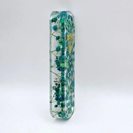 Mezuzah Case 10cm #226 בית מזוזה Mezuzah