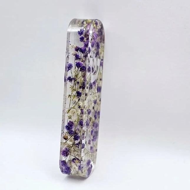 Mezuzah Case 10cm #230 בית מזוזה Mezuzah