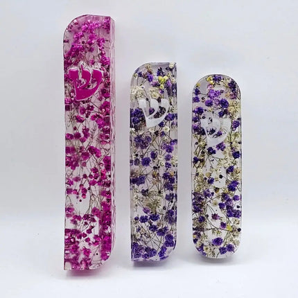 Mezuzah Case 10cm #230 בית מזוזה Mezuzah